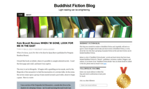 Buddhistfictionblog.wordpress.com thumbnail