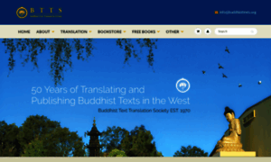 Buddhisttexts.org thumbnail