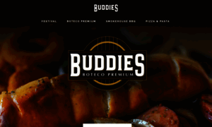 Buddies.com.br thumbnail