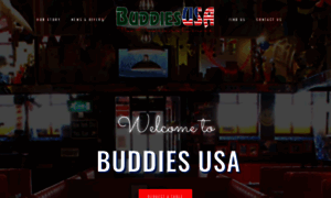 Buddiesrestaurants.com thumbnail