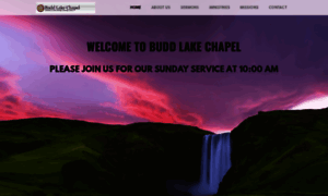 Buddlakechapel.com thumbnail