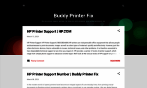 Buddy-printerfix.blogspot.com thumbnail