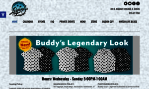 Buddyguy.com thumbnail