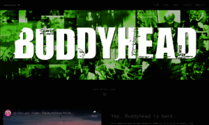 Buddyhead.com thumbnail