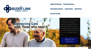 Buddylink.org thumbnail