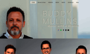 Buddymullins.com thumbnail