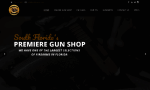 Buddysgunshop.com thumbnail