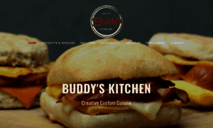 Buddyskitchen.com thumbnail