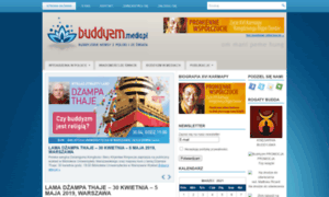 Buddyzm.media.pl thumbnail