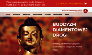 Buddyzm.pl thumbnail