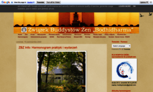Buddyzmzen.pl thumbnail