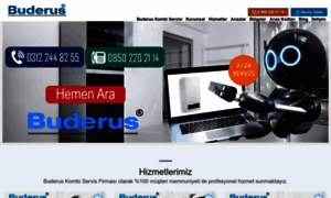 Buderus-servisi.com thumbnail