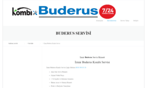 Buderusservisi.info thumbnail