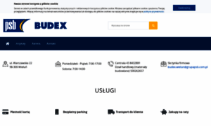 Budex-wielun.com.pl thumbnail