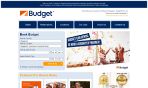 Budget.com.sg thumbnail