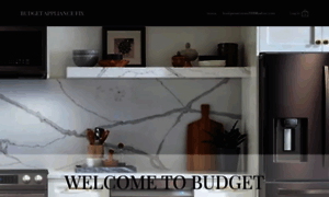 Budgetappliancefix.com thumbnail