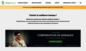 Budgetbanque.fr thumbnail