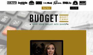 Budgetbootcamp.com thumbnail