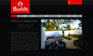 Budgetbuilds.co.zw thumbnail