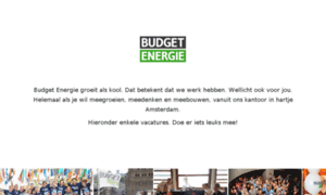Budgetenergie.homerun.co thumbnail