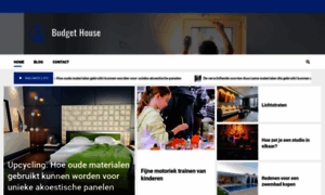 Budgethouse.nl thumbnail