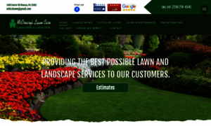 Budgetlawnlandscape.com thumbnail