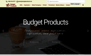 Budgetmailers.com thumbnail