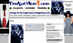 Budgetmom.com thumbnail