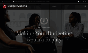 Budgetqueensconsulting.com thumbnail