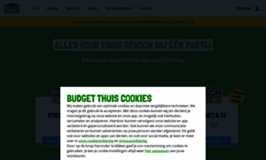 Budgetthuis.nl thumbnail