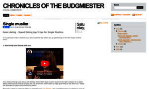 Budgmiester.blogspot.com thumbnail
