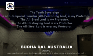 Budhadalaustralia.com thumbnail