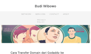Budi-wibowo.com thumbnail