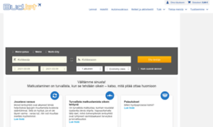 Budjet.fi thumbnail