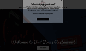 Budjonesrestaurant.com thumbnail