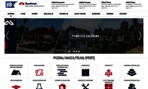 Budmat-psb.pl thumbnail