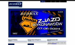 Budmax-piwosz.pl thumbnail