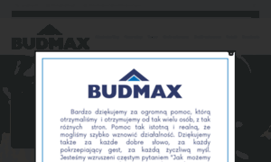 Budmax.pl thumbnail