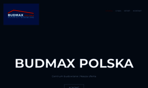 Budmaxpolska.pl thumbnail