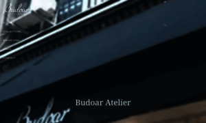 Budoaratelier.com thumbnail