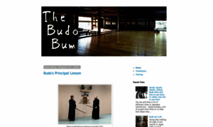 Budobum.blogspot.com thumbnail