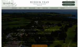 Budockvean.co.uk thumbnail