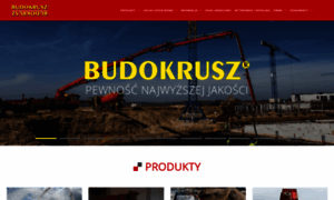 Budokrusz.pl thumbnail