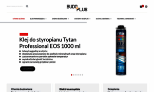 Budoplus.pl thumbnail
