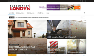 Budowlancylondyn.co.uk thumbnail