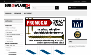 Budowlane24.com thumbnail