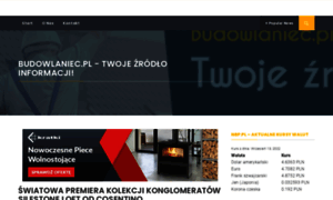 Budowlaniec.pl thumbnail