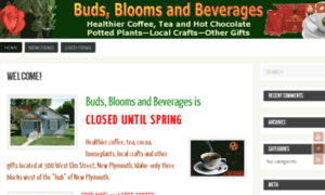 Budsbloomsandbeverages.com thumbnail