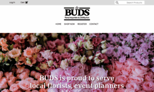 Budsfloral.com thumbnail