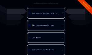 Budspencer-dvd-collection.de thumbnail